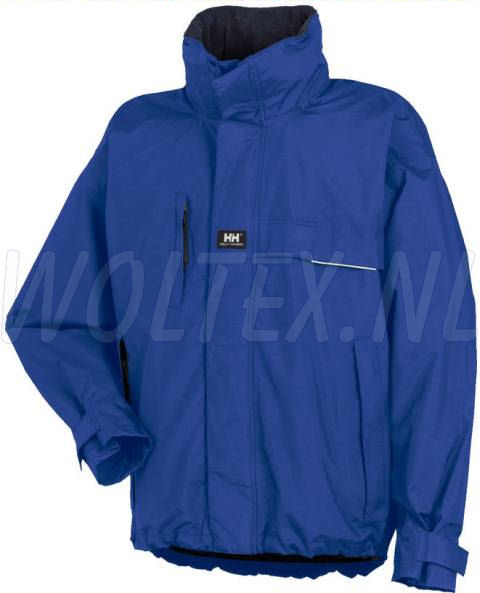 Helly Hansen Jena Jackets kobaltblauw